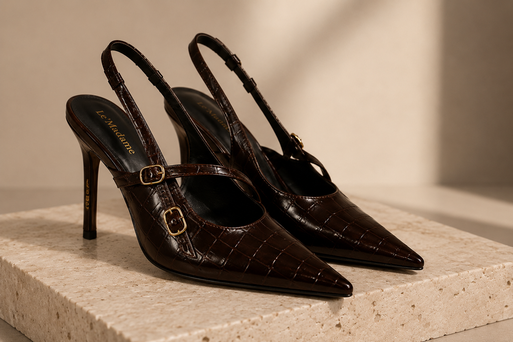 slingback
