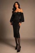 Valencia dress