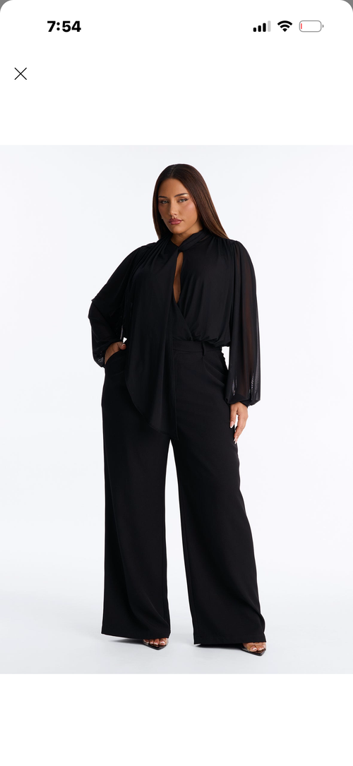 Body suit