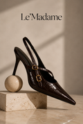 slingback