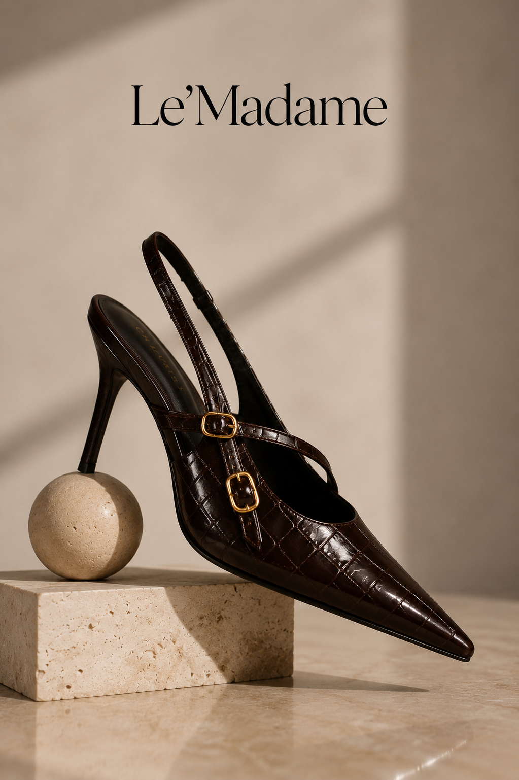 slingback