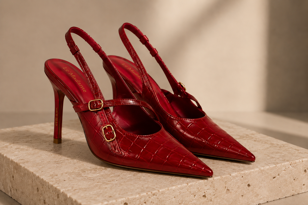 slingback
