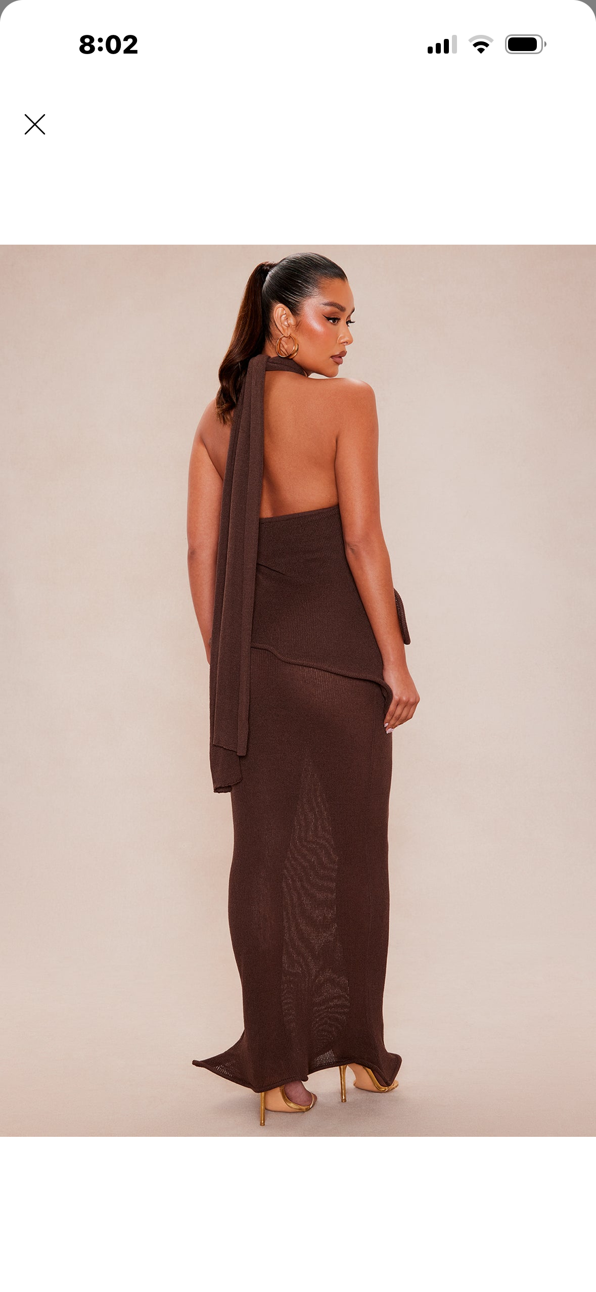 Elisa dress