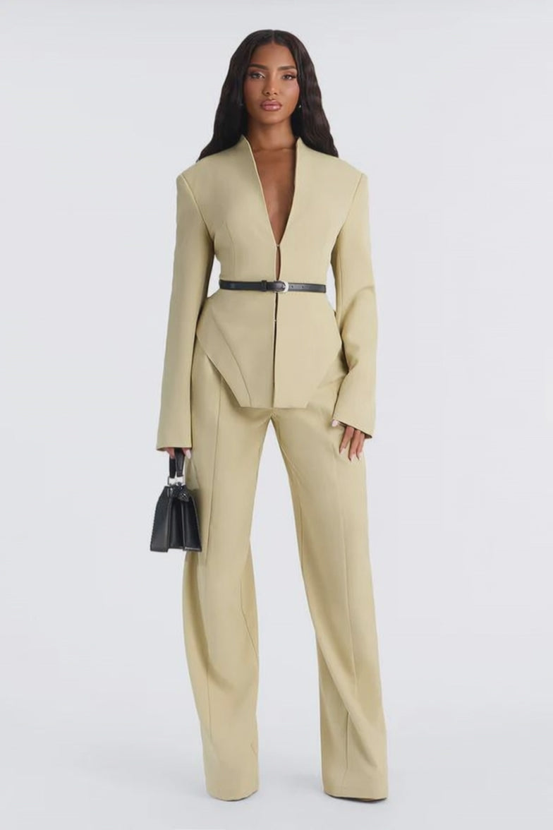 Etoile Suit Set