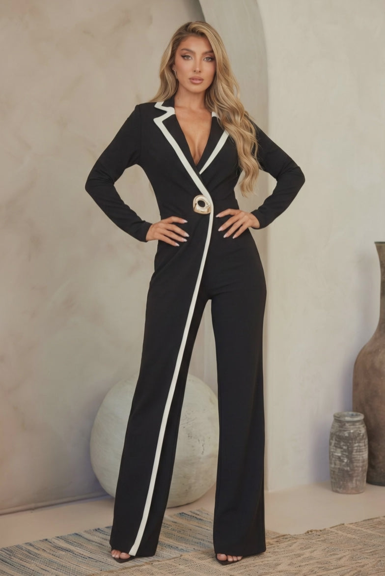 Etoile Jumpsuit
